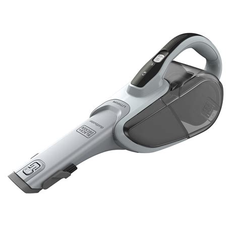 lithium black and decker dustbuster|black and decker dustbuster bunnings.